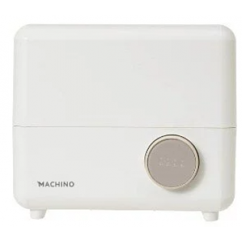 Machino Q8 火焰香薰加濕機 (白色)